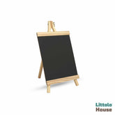 Board Chalkboard Medium D043 | Decorative Add-ons | Black